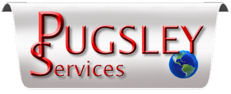 PUGSLEY SERVICES